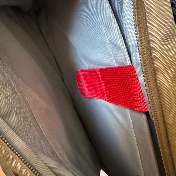 Evergoods CPL24 Civic Panel Loader Coyote Brown ECOPAK - Picture 12 of 14